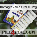 Kamagra Jelly Oral 100Mg 11